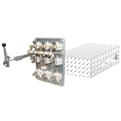 РПС-6 Л У3 TDM (630А. левый привод. без плавких вставок)