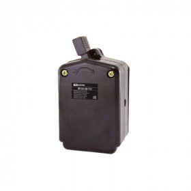 Выключатель путевой ВУ-22Т-2Б1 У3 20А. без гашения дуги. IP00 TDM