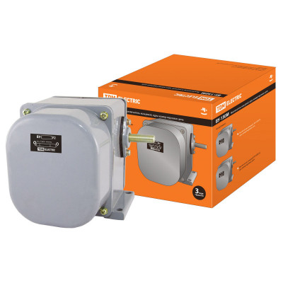 Выключатель концевой ВУ-150М У2. одна коммутационная цепь. IP44 TDM