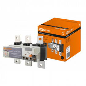 РТЭН-7379 300-500А TDM