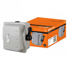 РКН-30 ( l - 0 - l ) 30А TDM