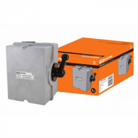 РКН-63 ( l - 0 - l ) 63А TDM