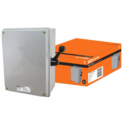 РКН-100 (0 - l ) 100А TDM