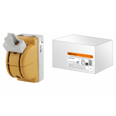 Рубильник керамический РК2-30 2p 30А TDM