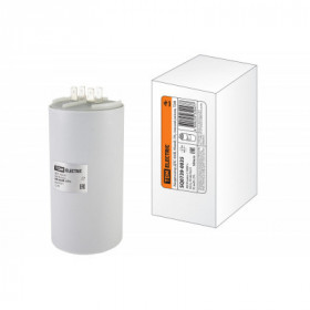 Конденсатор ДПС 450В. 95мкФ. 5%. плоский разъем. TDM