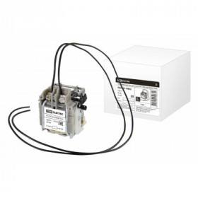 Независимый расцепитель РН 100-630 ВА89 TDM