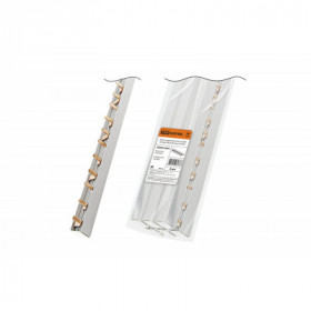 Шина соединительная 3П 63А PIN (штырь) 1 м. TDM