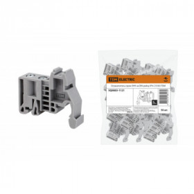 Ограничитель серии ЗНН на DIN-рейку (Ph-C E UK) TDM