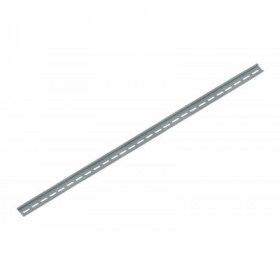 DIN-рейка (140см) оцинкованная TDM