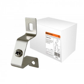 Кронштейн наклонный для Din-рейки КНД-30 TDM