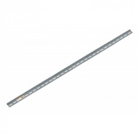 DIN-рейка (200см) оцинкованная TDM