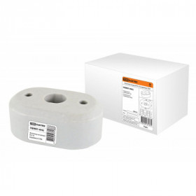 Изолятор опорный РО-1К (керамика) TDM