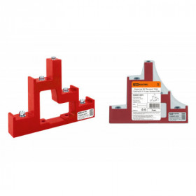 Изолятор SM "Лесенка" 530А 7.5кВ 4х25 1-15мм с болтом TDM