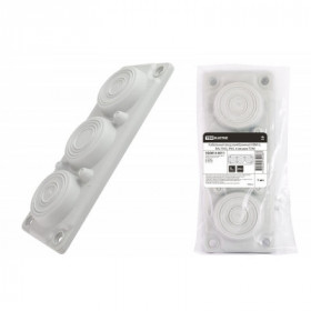 Кабельный ввод мембранный КВМ-6 TDM