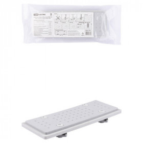 Кабельный ввод мембранный быстрого монтажа КВМ-БМ TDM