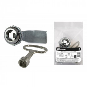 Замок 18-20 45 (четырехгранный ключ) TDM