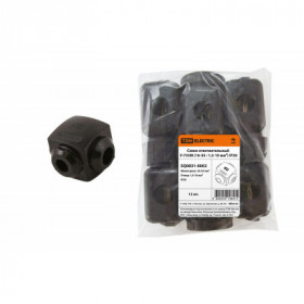 Сжим ответвительный У-733М (16-35 - 1.5-10 мм²) IP20 TDM