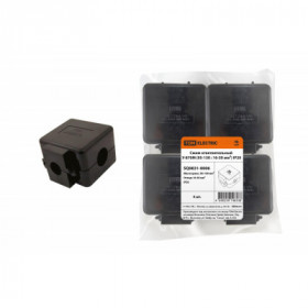 Сжим ответвительный У-870М (95-150 - 16-50 мм²) IP20 TDM