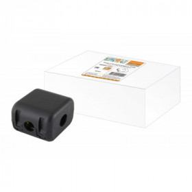 Сжим ответвительный У-731М (4-10 - 1.5-10 мм²) IP20 Народный