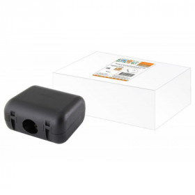 Сжим ответвительный У-859М (50-70 - 4-35 мм²) IP20 Народный