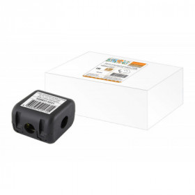 Сжим ответвительный У-731М (4-10 - 1.5-10 мм²) IP20 инд. стикер Народный