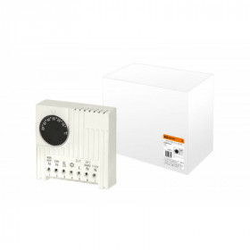 Термостат NO NC 10 5A 230В TDM