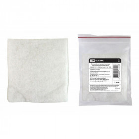 Сменная фильтрующая прокладка для вентиляционной решетки SQ0832-0115 (120 мм) упак. 5 шт. TDM