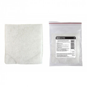 Сменная фильтрующая прокладка для вентиляционной решетки SQ0832-0116 (152 мм) упак. 5 шт. TDM