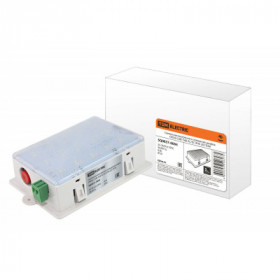 Светильник внутреннего освещения шкафов СВОШ-2 6Вт 36В AC DC IP40 LED TDM