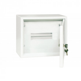 ЩРН-09 (265х310х120) TDM