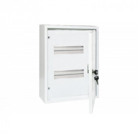 ЩРН-18 (395х310х120) TDM