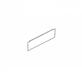 Фальш-панель для ВРУ 150х600мм глухая TDM