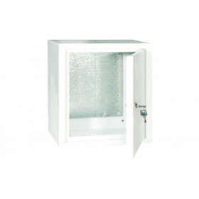 ЩМП-16.6.4-0 (1600х600х400) без монтажных панелей TDM