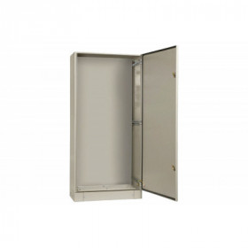 ЩМП-16.6.4-0 (1600х600х400) IP66 без монтажных панелей TDM