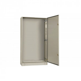 ЩМП-16.8.4-0 (1600х800х400) IP66 без монтажных панелей TDM