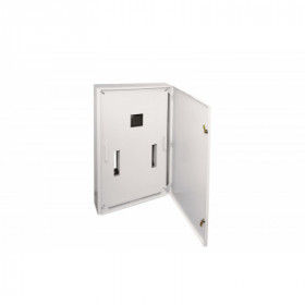 Корпус ПР-1 (900х400х165) IP31 TDM