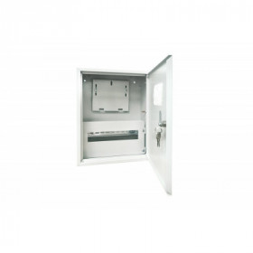 ЩУРН-1 12 (400х300х145) Народный