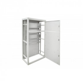 Каркас ВРУ-2 (1800х800х450) Народный