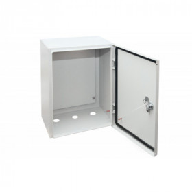 ЩМП-1-0 (395х310х220) IP54 Народный