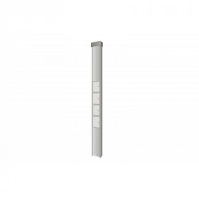 Короб КСС 2500 - 2700 мм универсальный TDM