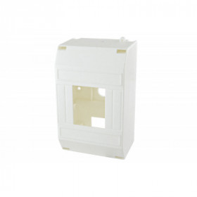 Бокс КМПн 1 4 для наружной установки IP20 TDM