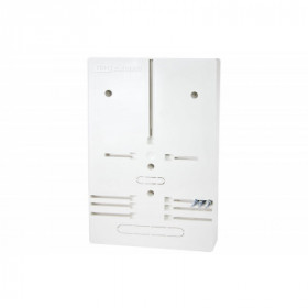 Панель для установки счетчика 3-х фазного (200х326х25) TDM