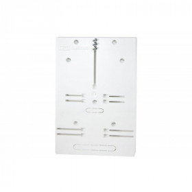 Панель для установки счетчика универсальная (200х335х13) TDM