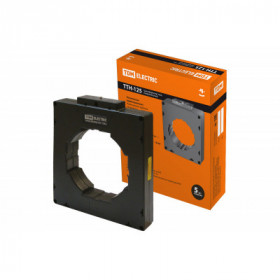 Трансформатор тока измерительный ТТН 125 1500 5-15VA 0.5-Р TDM