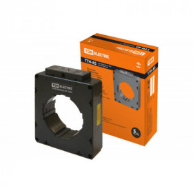 Трансформатор тока измерительный ТТН 85 800 5-15VA 0.5-Р TDM