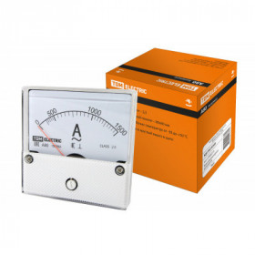 Амперметр А80 1500А 5А-2.5. (поверенный). TDM Амперметр А80 1500А 5А-2.5. (поверенный). TDM