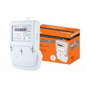 Счетчик МАРС-1.0-11-Ш-5(60)-М (1ф. 1тар. монт.панель. мех.ОУ) TDM Счетчик МАРС-1.0-11-Ш-5(60)-М (1ф. 1тар. монт.панель. мех.ОУ) TDM